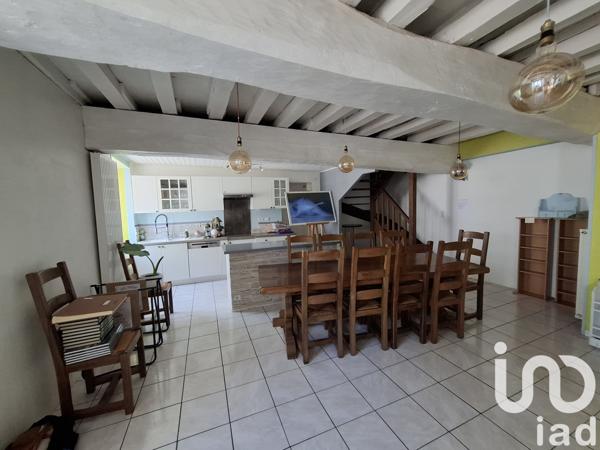 Maison à vendre 5 pièces 120 m² Villeneuve-en-Retz