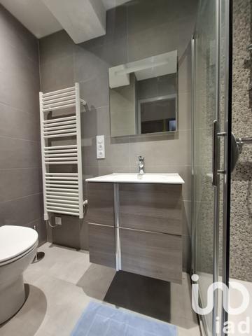 Maison à vendre 5 pièces 120 m² Villeneuve-en-Retz