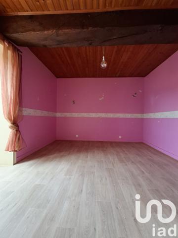 Maison à vendre 5 pièces 120 m² Villeneuve-en-Retz