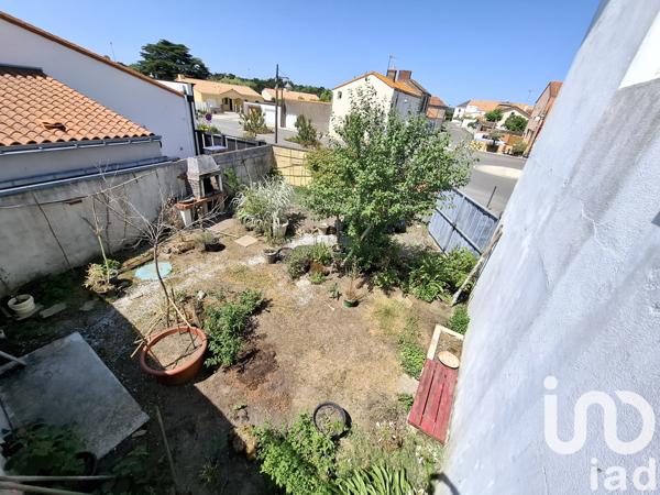 Maison à vendre 5 pièces 120 m² Villeneuve-en-Retz