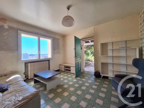 Maison à vendre  4 pièces - 79,98 m 2   ALES  - 30