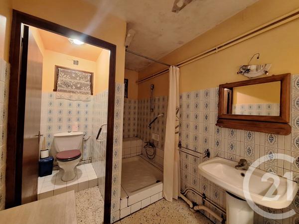 Maison à vendre  4 pièces - 79,98 m 2   ALES  - 30