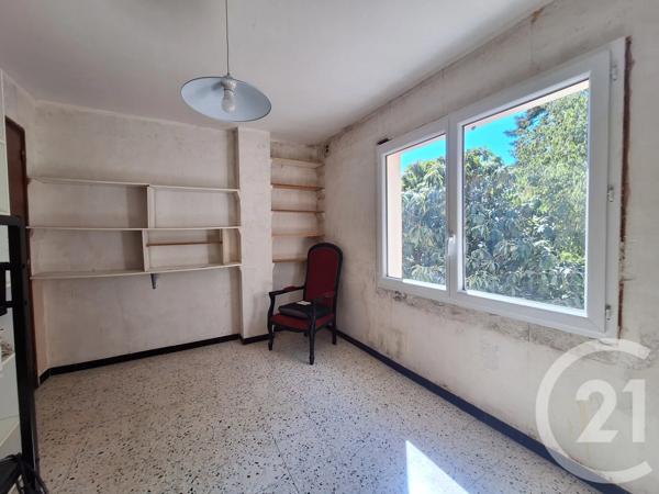 Maison à vendre  4 pièces - 79,98 m 2   ALES  - 30