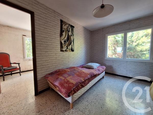 Maison à vendre  4 pièces - 79,98 m 2   ALES  - 30