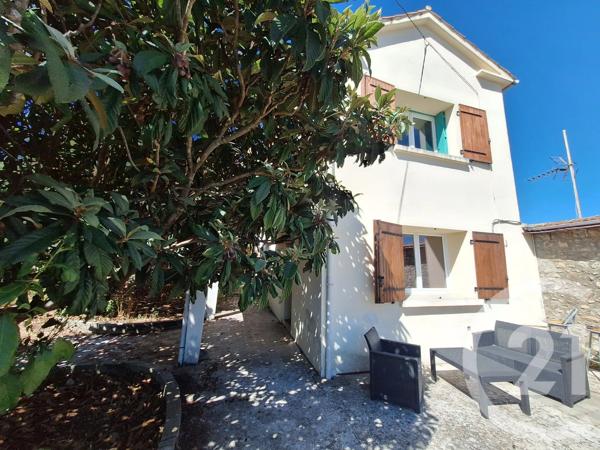 Maison à vendre  4 pièces - 79,98 m 2   ALES  - 30