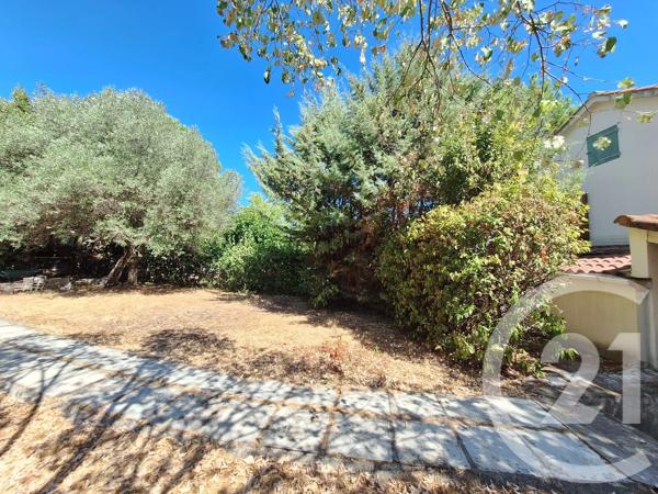 Maison à vendre  4 pièces - 79,98 m 2   ALES  - 30