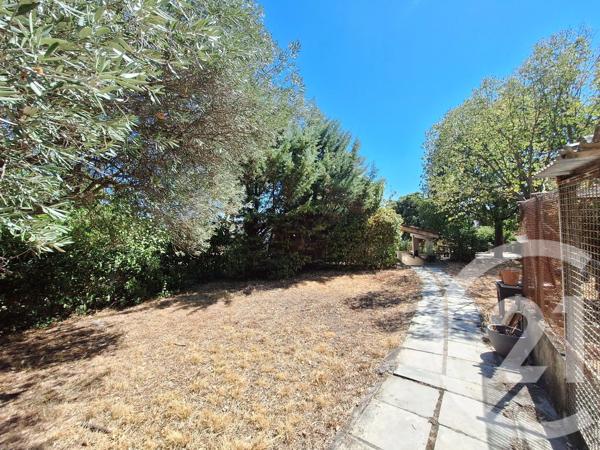 Maison à vendre  4 pièces - 79,98 m 2   ALES  - 30