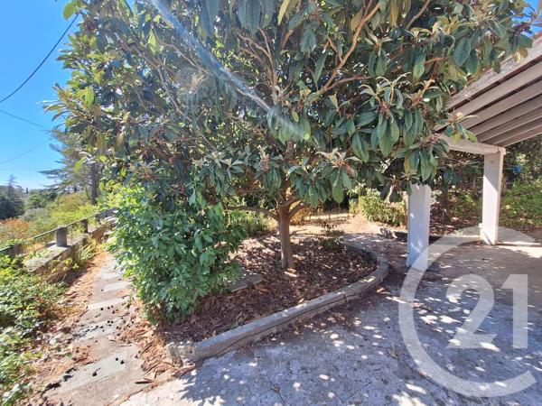 Maison à vendre  4 pièces - 79,98 m 2   ALES  - 30