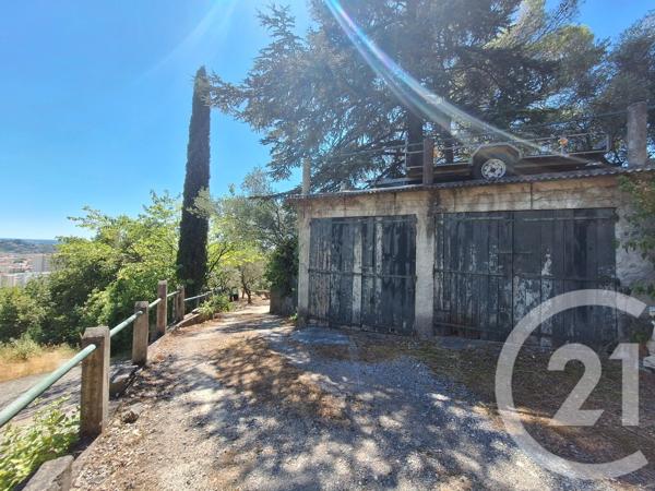 Maison à vendre  4 pièces - 79,98 m 2   ALES  - 30