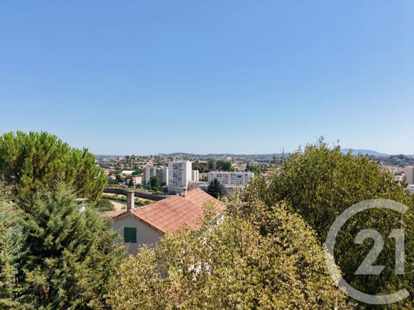 Maison à vendre  4 pièces - 79,98 m 2   ALES  - 30