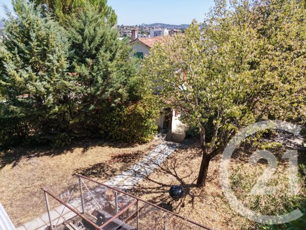 Maison à vendre  4 pièces - 79,98 m 2   ALES  - 30