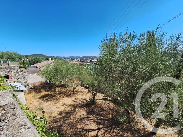 Maison à vendre  4 pièces - 79,98 m 2   ALES  - 30