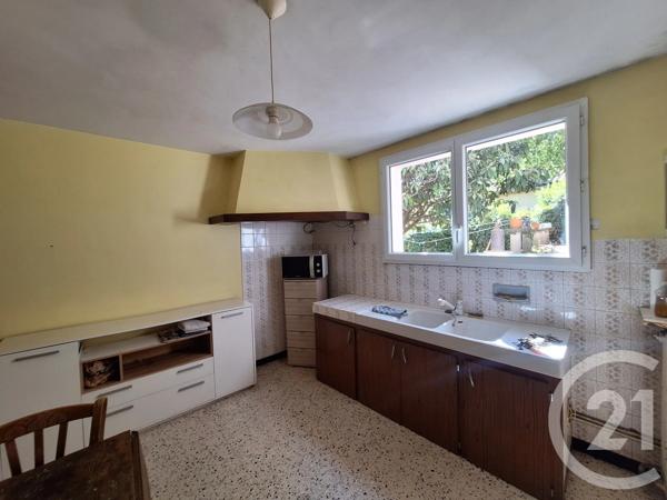 Maison à vendre  4 pièces - 79,98 m 2   ALES  - 30