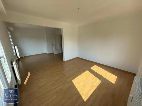 Appartement à louer 3 pièces 81.54m² Illkirch-Graffenstaden (67400)