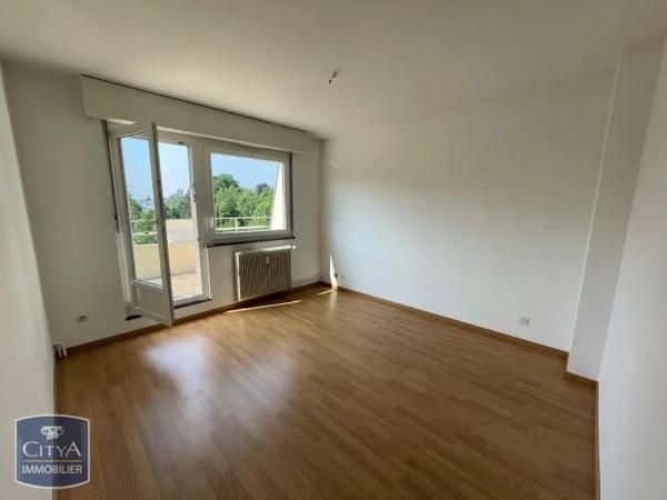 Appartement à louer 3 pièces 81.54m² Illkirch-Graffenstaden (67400)