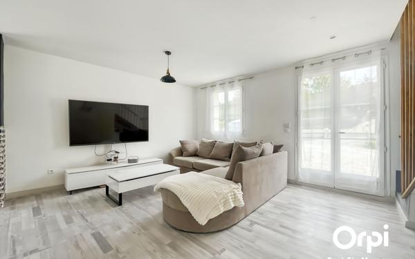 Maison à vendre    3 pièces •  Angicourt