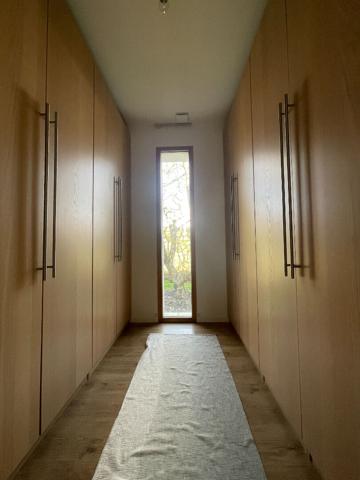 Maison contemporaine au coeur du bourg de Dolus
