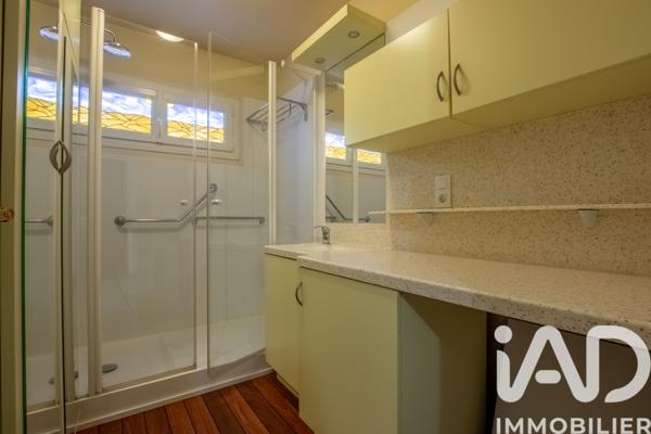 Appartement à vendre 4 pièces 81 m² Aix-les-Bains