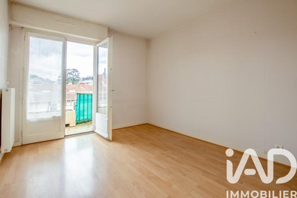 Appartement à vendre 4 pièces 81 m² Aix-les-Bains