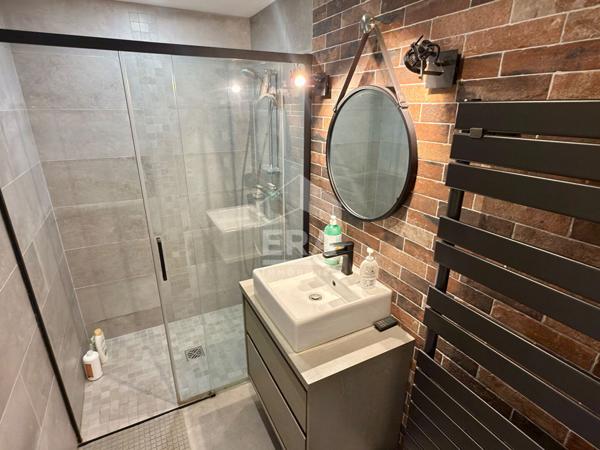 Grande maison de caractère rénovée  5 chambres ERA CAEN UNIVERSITE