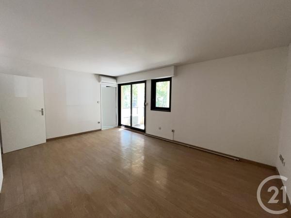 Appartement Studio à vendre  1 pièce - 34,60 m2 AIX EN PROVENCE - 13