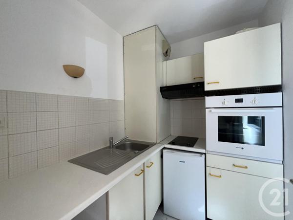 Appartement Studio à vendre  1 pièce - 34,60 m2 AIX EN PROVENCE - 13