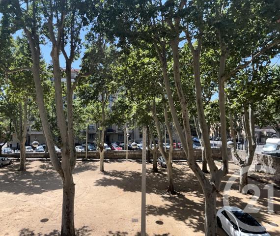 Appartement Studio à vendre  1 pièce - 34,60 m2 AIX EN PROVENCE - 13