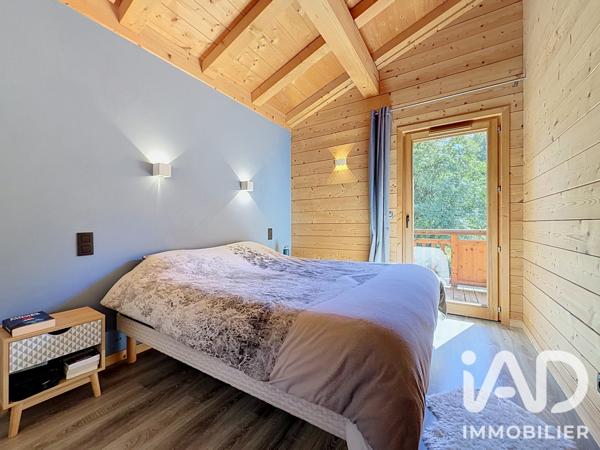Maison à vendre 6 pièces 188 m² Arâches-la-Frasse