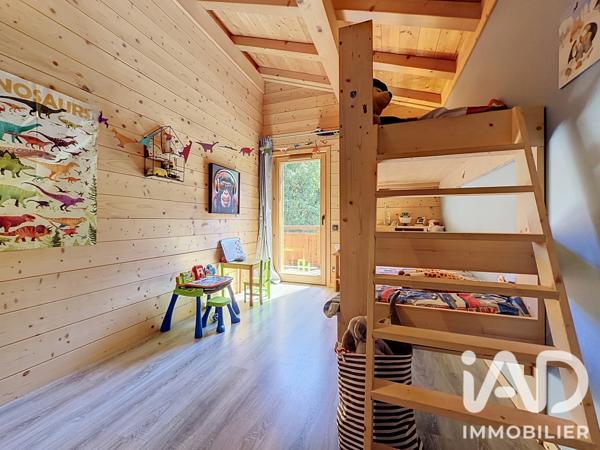 Maison à vendre 6 pièces 188 m² Arâches-la-Frasse
