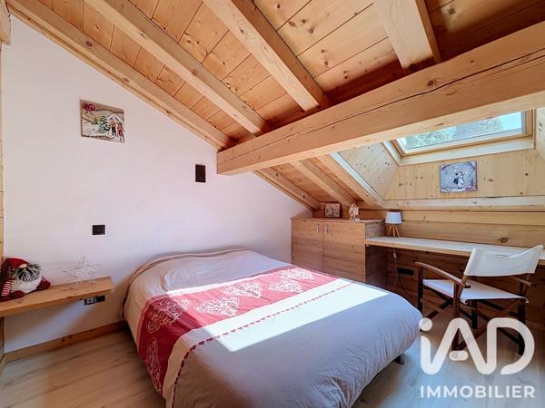 Maison à vendre 6 pièces 188 m² Arâches-la-Frasse
