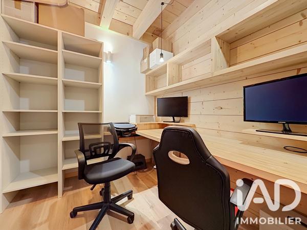 Maison à vendre 6 pièces 188 m² Arâches-la-Frasse