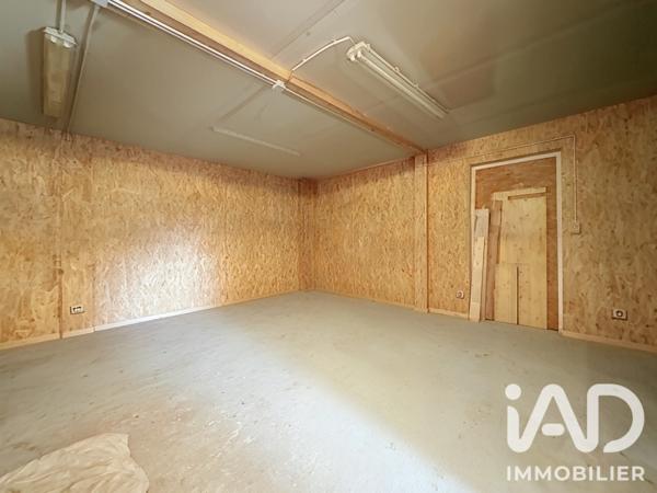 Maison à vendre 6 pièces 188 m² Arâches-la-Frasse