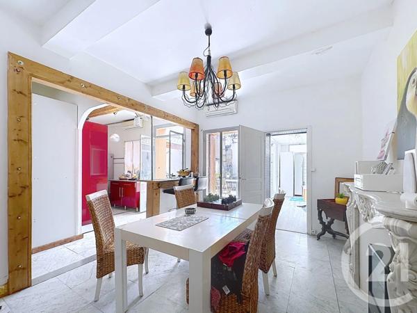 Appartement F5 à vendre  5 pièces - 94,30 m 2   MEZE  - 34