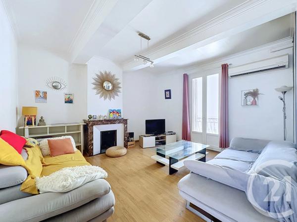 Appartement F5 à vendre  5 pièces - 94,30 m 2   MEZE  - 34