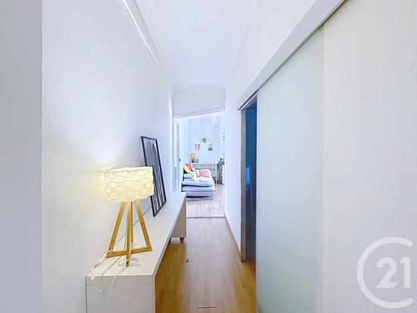 Appartement F5 à vendre  5 pièces - 94,30 m 2   MEZE  - 34