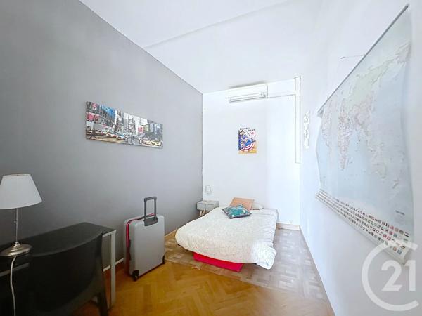 Appartement F5 à vendre  5 pièces - 94,30 m 2   MEZE  - 34