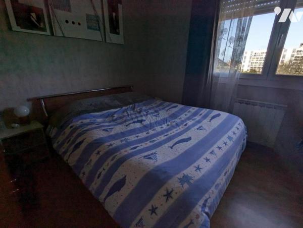 TOURLAVILLE - MAISON AVEC TERRAIN A BATIR