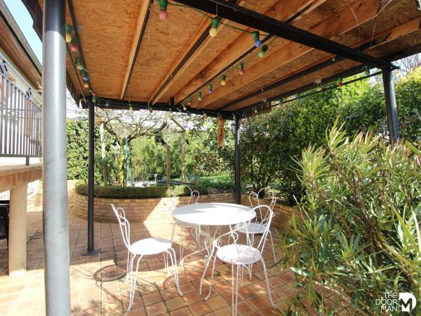 Maison - Vendu - 143 m² - DUN-SUR-AURON | The Door Man