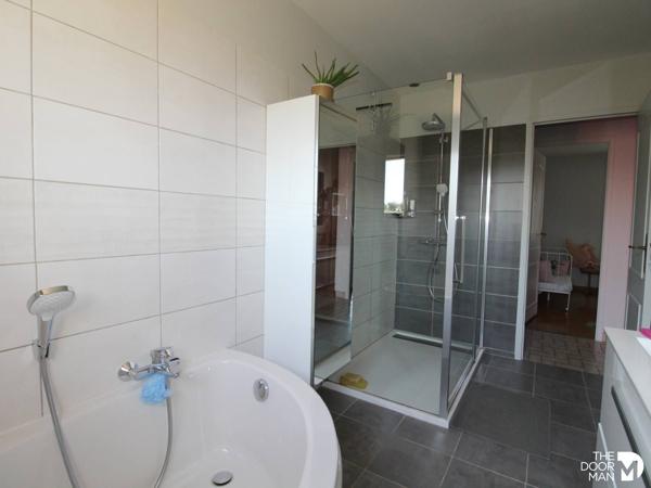 Maison - Vendu - 143 m² - DUN-SUR-AURON | The Door Man