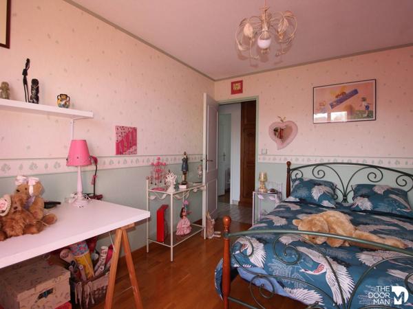 Maison - Vendu - 143 m² - DUN-SUR-AURON | The Door Man
