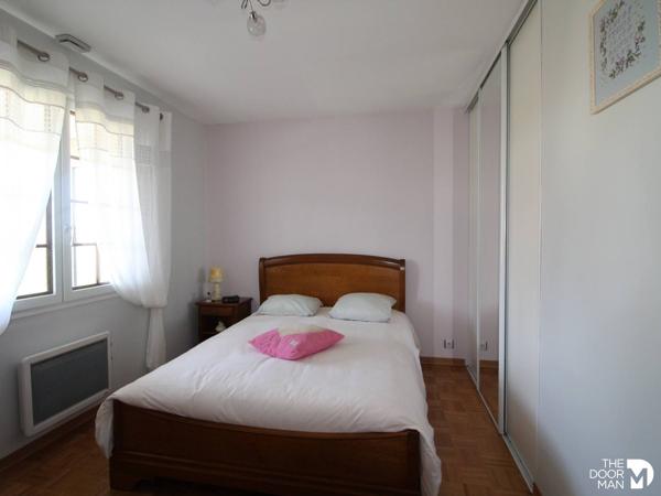 Maison - Vendu - 143 m² - DUN-SUR-AURON | The Door Man