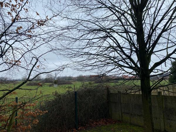 Appartement à vendre 5 pièces LOMME (59) DUPLEX DE 80 m² TYPE 4 AVEC JARDIN +CAVE