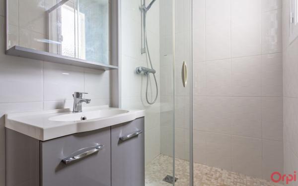 Appartement à louer    4 pièces • 62,81 m2 Sainte-Geneviève-des-Bois