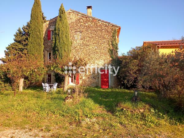 Maison 10 pièces - 316 m² Bien prestige