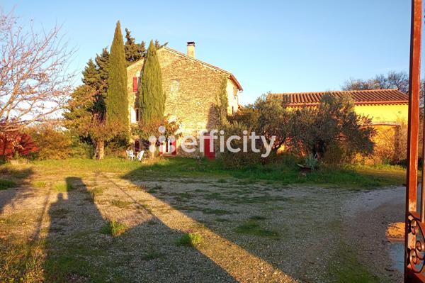 Maison 10 pièces - 316 m² Bien prestige