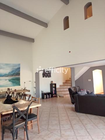 Maison 10 pièces - 316 m² Bien prestige