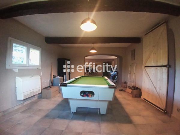 Maison 10 pièces - 316 m² Bien prestige