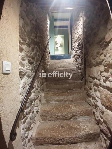 Maison 10 pièces - 316 m² Bien prestige