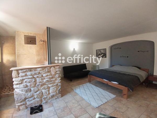 Maison 10 pièces - 316 m² Bien prestige