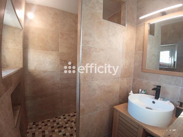 Maison 10 pièces - 316 m² Bien prestige